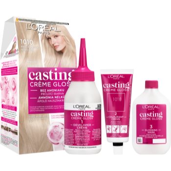 L’Oréal Paris Casting Creme Gloss culoare par - imagine 2